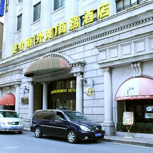 Manhattan Bund Business Hotel
